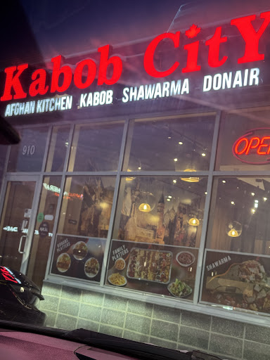 Photo of Kabob City - 10474 Cityscape Dr NE, Calgary, AB T3N 1B4