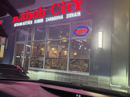 Photo of Kabob City - 10474 Cityscape Dr NE, Calgary, AB T3N 1B4