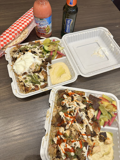 Photo of Kabob City - 10474 Cityscape Dr NE, Calgary, AB T3N 1B4