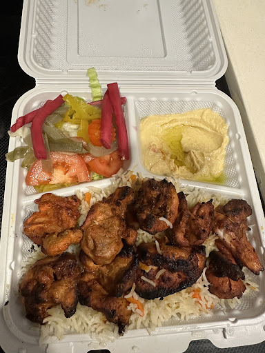Photo of Kabob City - 10474 Cityscape Dr NE, Calgary, AB T3N 1B4
