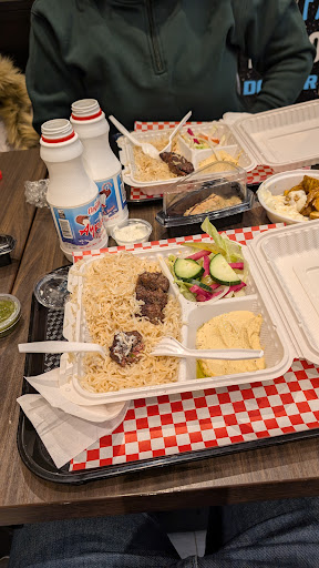 Photo of Kabob City - 10474 Cityscape Dr NE, Calgary, AB T3N 1B4