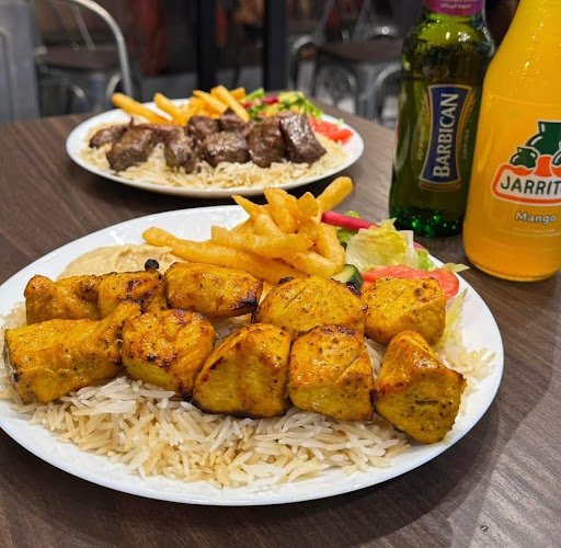 Photo of Kabob City - 10474 Cityscape Dr NE, Calgary, AB T3N 1B4