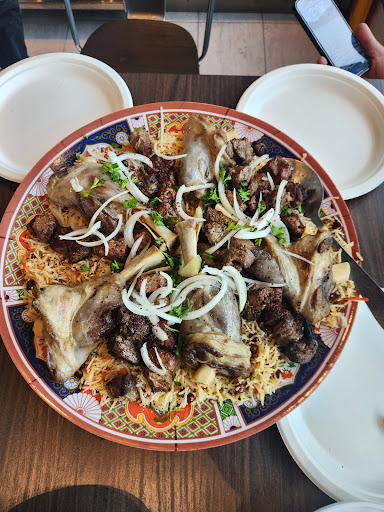Photo of Kabob City - 10474 Cityscape Dr NE, Calgary, AB T3N 1B4