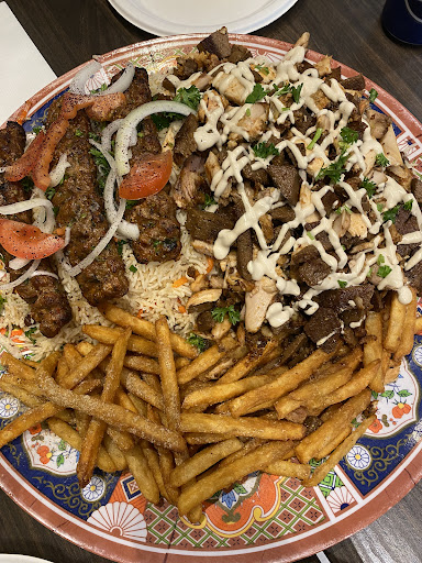 Photo of Kabob City - 10474 Cityscape Dr NE, Calgary, AB T3N 1B4