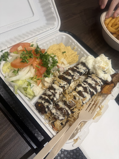 Photo of Kabob City - 10474 Cityscape Dr NE, Calgary, AB T3N 1B4