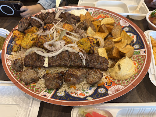 Photo of Kabob City - 10474 Cityscape Dr NE, Calgary, AB T3N 1B4