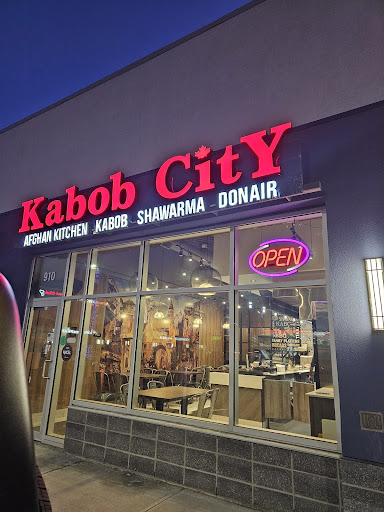 Photo of Kabob City - 10474 Cityscape Dr NE, Calgary, AB T3N 1B4