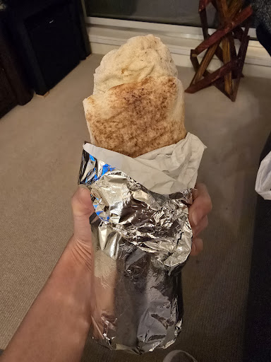 Photo of Empire Shawarma - Donair & Falafel - 787 Northmount Dr NW, Calgary, AB T2L 0A1