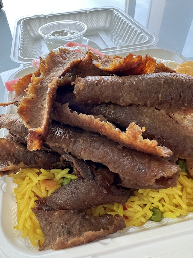 Photo of Empire Shawarma - Donair & Falafel - 787 Northmount Dr NW, Calgary, AB T2L 0A1