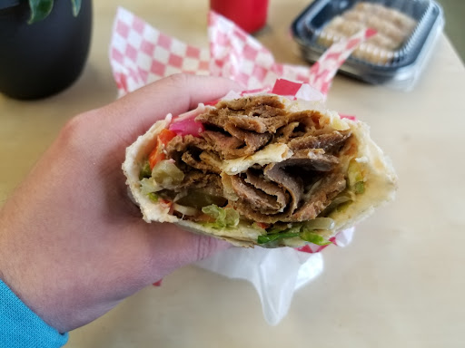 Photo of Empire Shawarma - Donair & Falafel - 787 Northmount Dr NW, Calgary, AB T2L 0A1