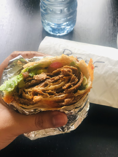 Photo of Empire Shawarma - Donair & Falafel - 787 Northmount Dr NW, Calgary, AB T2L 0A1