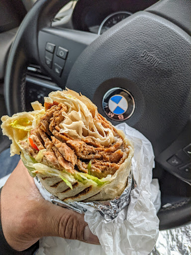 Photo of Empire Shawarma - Donair & Falafel - 787 Northmount Dr NW, Calgary, AB T2L 0A1