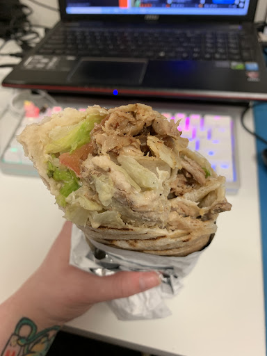 Photo of Empire Shawarma - Donair & Falafel - 787 Northmount Dr NW, Calgary, AB T2L 0A1