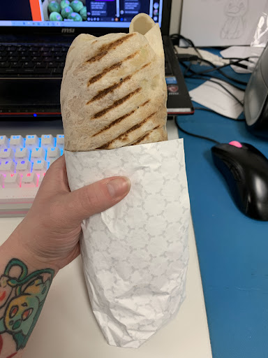 Photo of Empire Shawarma - Donair & Falafel - 787 Northmount Dr NW, Calgary, AB T2L 0A1