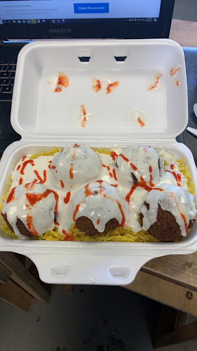Photo of Empire Shawarma - Donair & Falafel - 787 Northmount Dr NW, Calgary, AB T2L 0A1