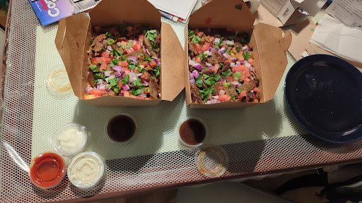 Photo of Temple Shawarma - 6815 Temple Dr NE #1, Calgary, AB T1Y 5N4