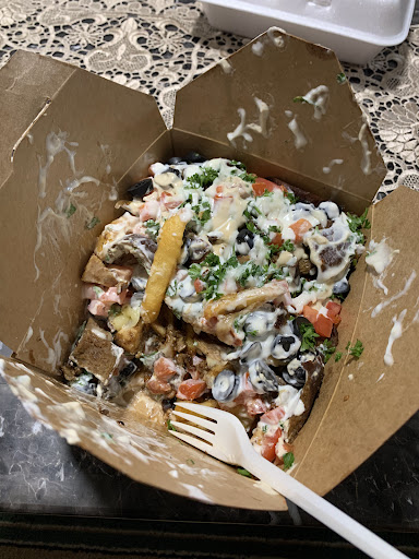 Photo of Temple Shawarma - 6815 Temple Dr NE #1, Calgary, AB T1Y 5N4