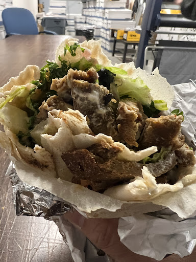 Photo of Temple Shawarma - 6815 Temple Dr NE #1, Calgary, AB T1Y 5N4