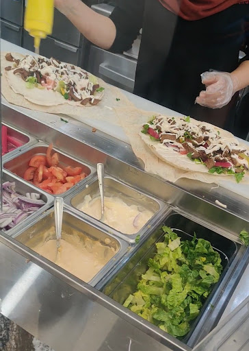 Photo of Temple Shawarma - 6815 Temple Dr NE #1, Calgary, AB T1Y 5N4