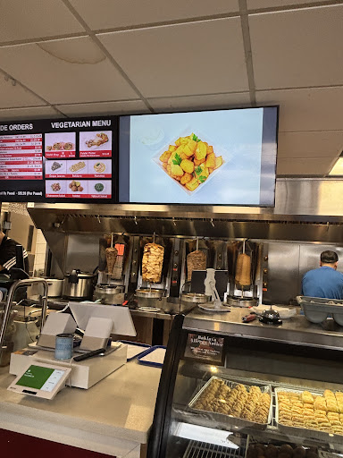 Photo of Shawarma Palace- Montgomery - 4632 Bowness Rd NW, Calgary, AB T3B 0B3