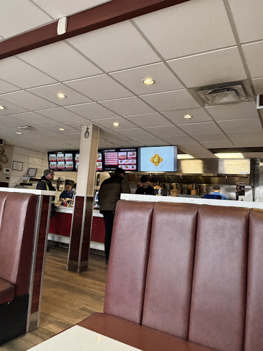 Photo of Shawarma Palace- Montgomery - 4632 Bowness Rd NW, Calgary, AB T3B 0B3