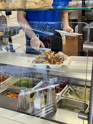 Photo of Shawarma Palace- Montgomery - 4632 Bowness Rd NW, Calgary, AB T3B 0B3