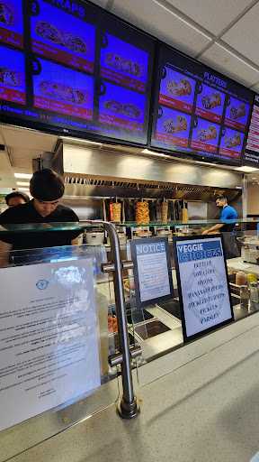 Photo of Shawarma Palace- Montgomery - 4632 Bowness Rd NW, Calgary, AB T3B 0B3