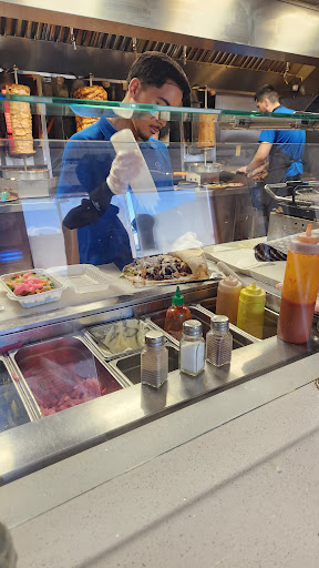 Photo of Shawarma Palace- Montgomery - 4632 Bowness Rd NW, Calgary, AB T3B 0B3