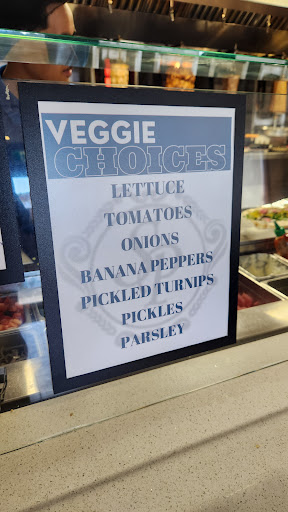 Photo of Shawarma Palace- Montgomery - 4632 Bowness Rd NW, Calgary, AB T3B 0B3