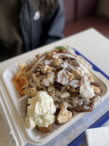Photo of Shawarma Palace- Montgomery - 4632 Bowness Rd NW, Calgary, AB T3B 0B3