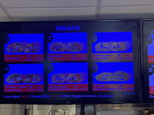Photo of Shawarma Palace- Montgomery - 4632 Bowness Rd NW, Calgary, AB T3B 0B3