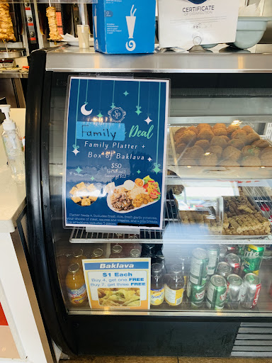 Photo of Shawarma Palace- Montgomery - 4632 Bowness Rd NW, Calgary, AB T3B 0B3