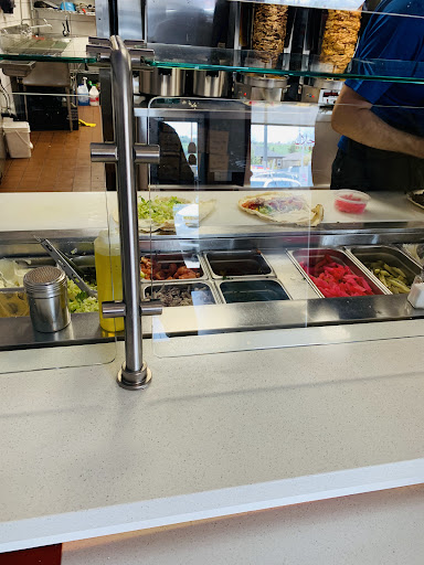 Photo of Shawarma Palace- Montgomery - 4632 Bowness Rd NW, Calgary, AB T3B 0B3