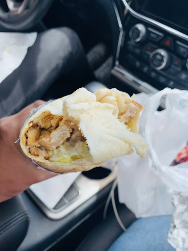 Photo of Shawarma Palace- Montgomery - 4632 Bowness Rd NW, Calgary, AB T3B 0B3