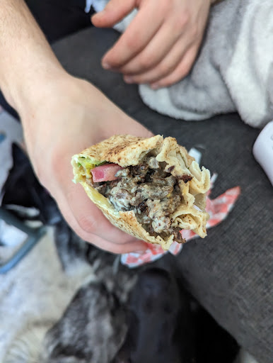 Photo of Shawarma Palace- Montgomery - 4632 Bowness Rd NW, Calgary, AB T3B 0B3