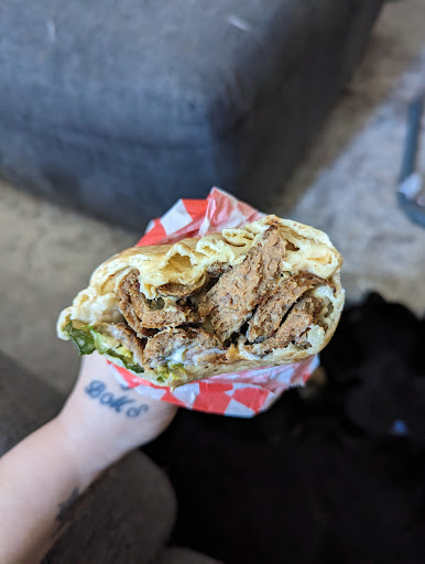 Photo of Shawarma Palace- Montgomery - 4632 Bowness Rd NW, Calgary, AB T3B 0B3