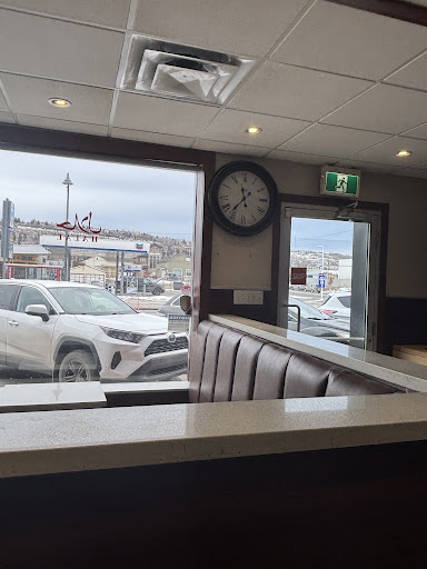 Photo of Shawarma Palace- Montgomery - 4632 Bowness Rd NW, Calgary, AB T3B 0B3