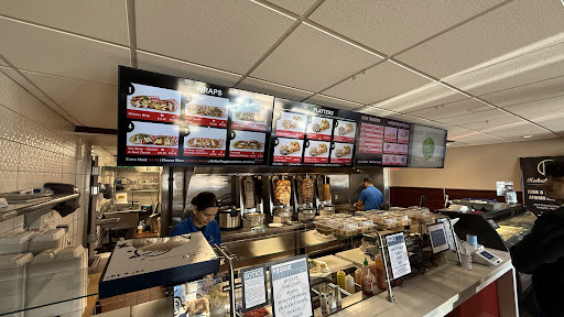 Photo of Shawarma Palace- Montgomery - 4632 Bowness Rd NW, Calgary, AB T3B 0B3