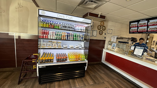 Photo of Shawarma Palace- Montgomery - 4632 Bowness Rd NW, Calgary, AB T3B 0B3