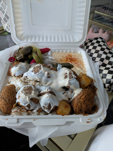 Photo of Shawarma Palace- Montgomery - 4632 Bowness Rd NW, Calgary, AB T3B 0B3