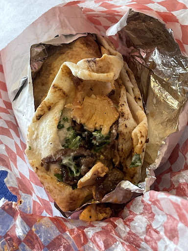 Photo of Shawarma Palace- Montgomery - 4632 Bowness Rd NW, Calgary, AB T3B 0B3