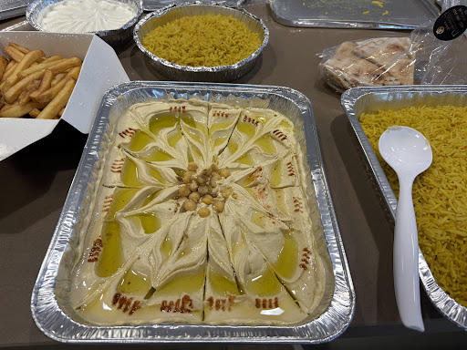 Photo of Damascus Fine Mediterranean Foods - 718 17 Ave SW #4, Calgary, AB T2S 0B7