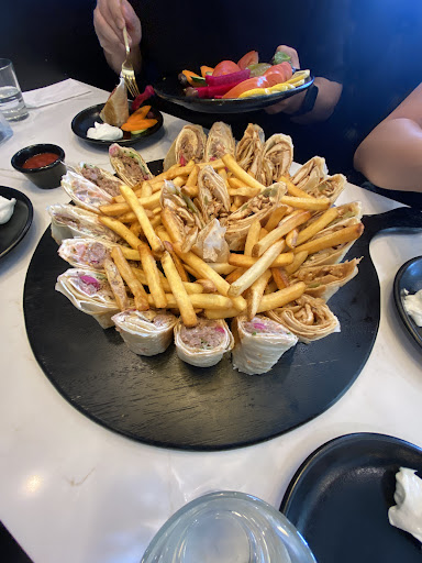 Photo of Damascus Fine Mediterranean Foods - 718 17 Ave SW #4, Calgary, AB T2S 0B7
