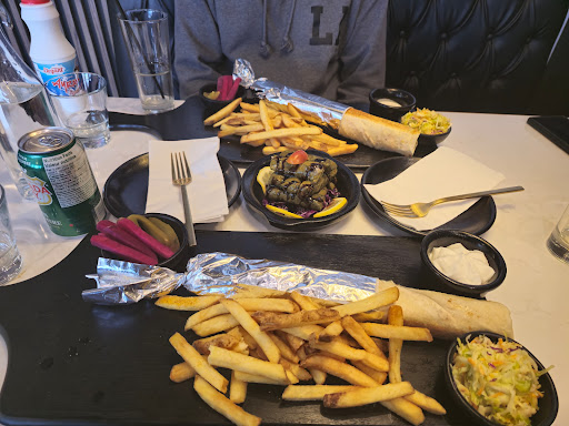 Photo of Damascus Fine Mediterranean Foods - 718 17 Ave SW #4, Calgary, AB T2S 0B7