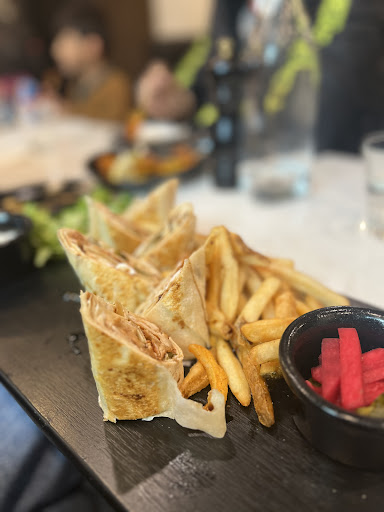Photo of Damascus Fine Mediterranean Foods - 718 17 Ave SW #4, Calgary, AB T2S 0B7