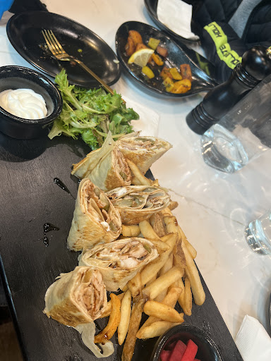 Photo of Damascus Fine Mediterranean Foods - 718 17 Ave SW #4, Calgary, AB T2S 0B7