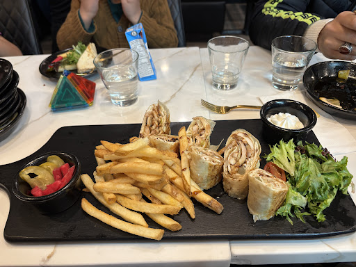 Photo of Damascus Fine Mediterranean Foods - 718 17 Ave SW #4, Calgary, AB T2S 0B7