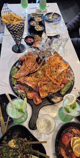 Photo of Damascus Fine Mediterranean Foods - 718 17 Ave SW #4, Calgary, AB T2S 0B7