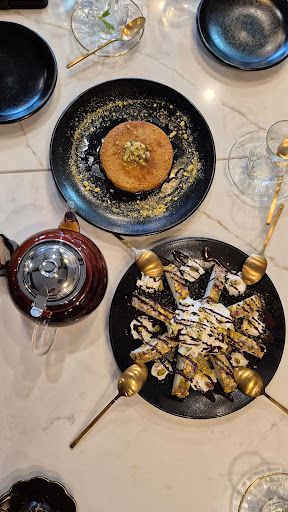 Photo of Damascus Fine Mediterranean Foods - 718 17 Ave SW #4, Calgary, AB T2S 0B7