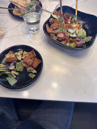 Photo of Damascus Fine Mediterranean Foods - 718 17 Ave SW #4, Calgary, AB T2S 0B7